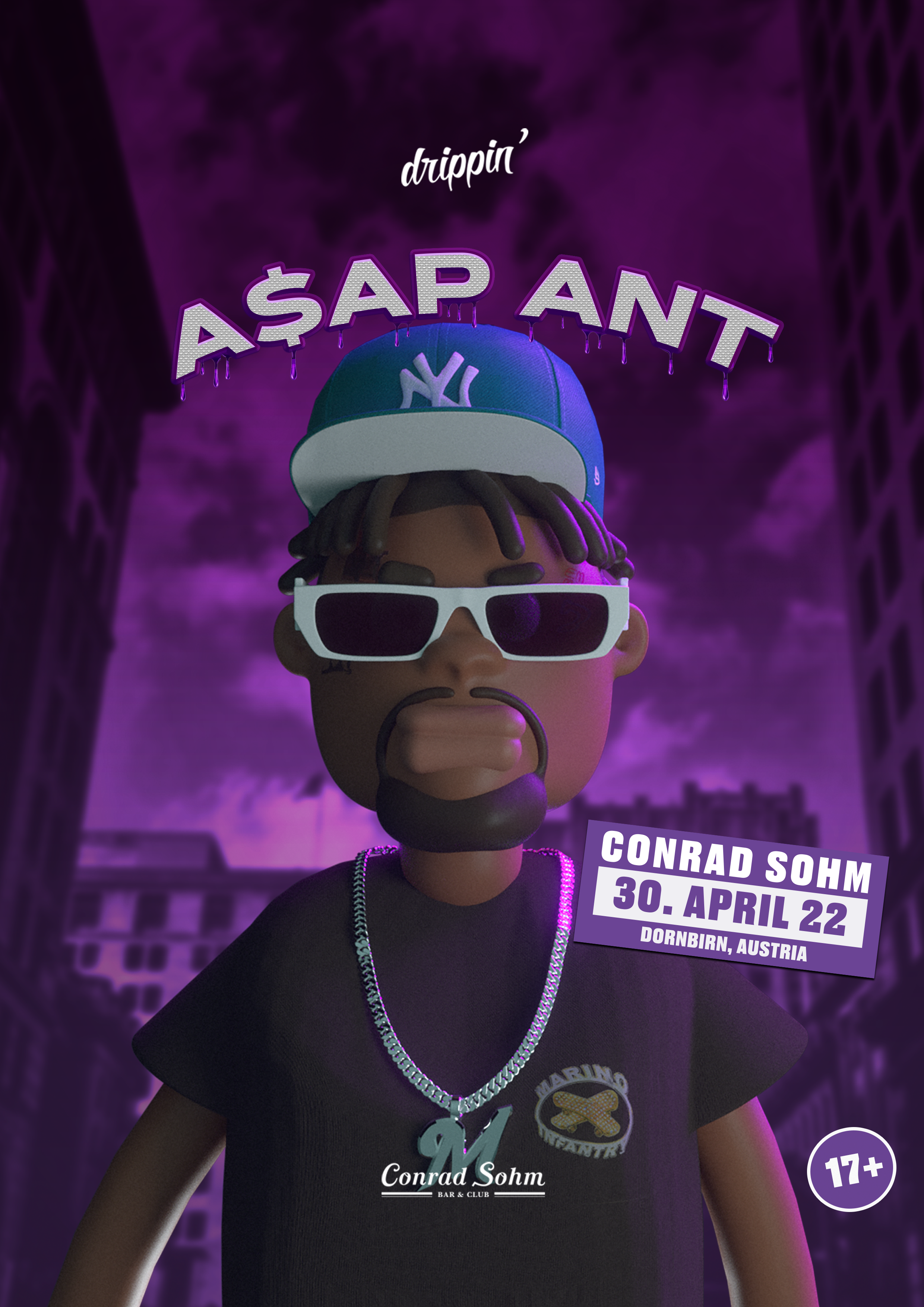 A$AP ANT